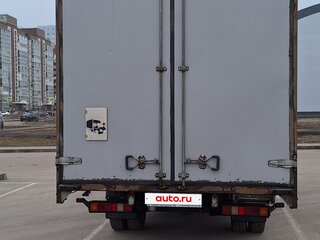 2015 ГАЗ ГАЗель Next, белый, 1540000 рублей, вид 4