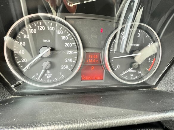 2007 BMW 3 серии 325d V (E90/E91/E92/E93), серебристый, 1050000 рублей - вид 19