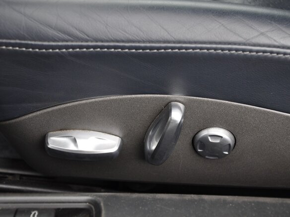 2005 Porsche 911 Carrera S VI (997), белый - вид 6