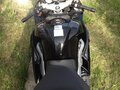 2008 BMW K 1200 S, чёрный - вид 5
