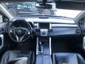 2007 Acura RDX I, серый - вид 9
