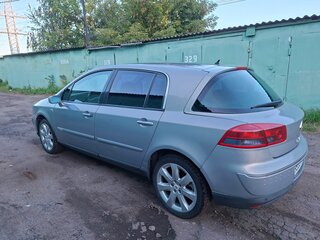 2004 Renault Vel Satis I, серый, 275000 рублей, вид 5