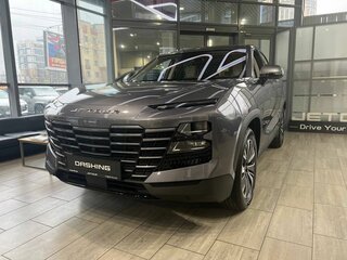 2026 Jetour Dashing I, серый, 2732301 рублей, вид 2