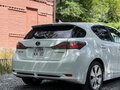 2012 Lexus CT 200h I, белый, 1100000 рублей - вид 5