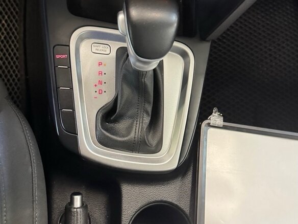 2018 Kia Ceed III, белый, 1500000 рублей - вид 14