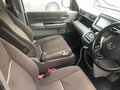 2018 Honda Stepwgn V Рестайлинг, голубой, 2090000 рублей - вид 6
