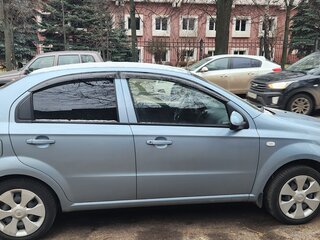 2019 Ravon Nexia R3, серый, 1000000 рублей, вид 3