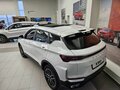 2026 Belgee X50+, белый - вид 6