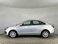 2026 Lada (ВАЗ) Vesta I Рестайлинг (NG), серебристый - вид 1