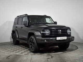2022 Tank 300 I, чёрный, 2689000 рублей, вид 3