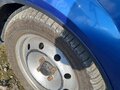 2005 Renault Logan I, синий, 430000 рублей - вид 11