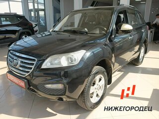 Lifan X60 I