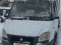 2005 ГАЗ ГАЗель (33023/330273) Фермер, белый, 450000 рублей