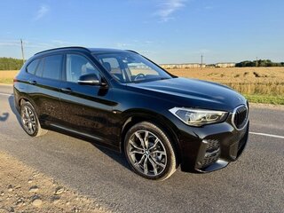 2023 BMW X1 Long 20Li sDrive II (F48) Рестайлинг, чёрный, 2450000 рублей, вид 5