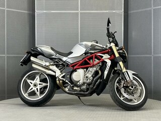 MV Agusta Brutale 750