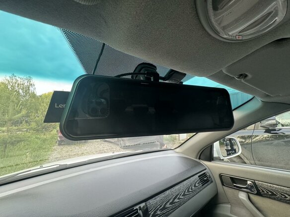 2014 Daewoo Gentra II, серый, 820000 рублей - вид 16