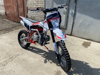 Motoland XT125