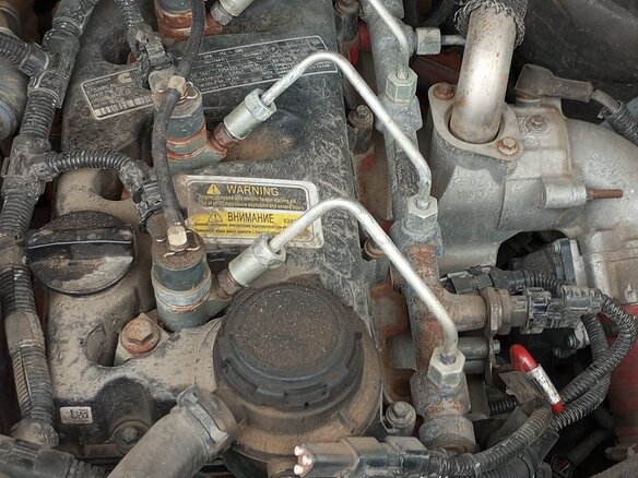 2021 ГАЗ ГАЗель Next, белый, 3950000 рублей - вид 7