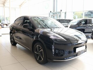 2026 GAC Hyptec HT, чёрный, 5999000 рублей, вид 3
