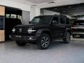 2026 Tank 300 I, чёрный