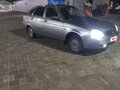 2009 Lada (ВАЗ) Priora I, серый - вид 1
