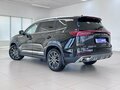 2024 Chery Tiggo 8 Pro Max I Рестайлинг, чёрный, 2120000 рублей - вид 8
