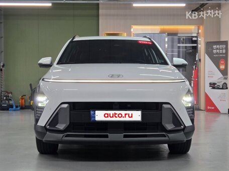 Hyundai Kona II (SX2)