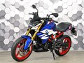 2023 BMW G 310 R, синий, 477000 рублей - вид 1