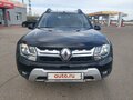 2017 Renault Duster I Рестайлинг, чёрный, 1350000 рублей