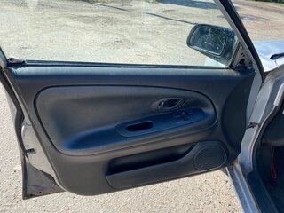 2000 Mitsubishi Lancer VII, серый, 79000 рублей, вид 5