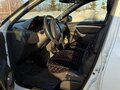 2014 Renault Duster I, белый, 799000 рублей - вид 4