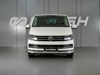 2019 Volkswagen Multivan T6, белый, 5800000 рублей, вид 3