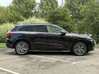 2026 Audi Q5 L III (GU), чёрный, 5895000 рублей, вид 3