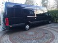 2021 Mercedes-Benz Sprinter, синий, 9500000 рублей - вид 1