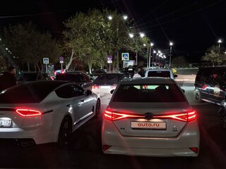 2014 Toyota Sai, белый, 1700000 рублей, вид 3