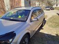 2005 Opel Astra H, серебристый, 550000 рублей - вид 6