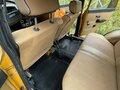 1987 Иж 2125 «Комби» 21251, оранжевый, 90000 рублей - вид 9