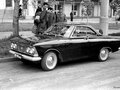 1968 Москвич 408 408, чёрный - вид 2