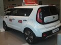 2018 Kia Soul II Рестайлинг, бежевый - вид 2