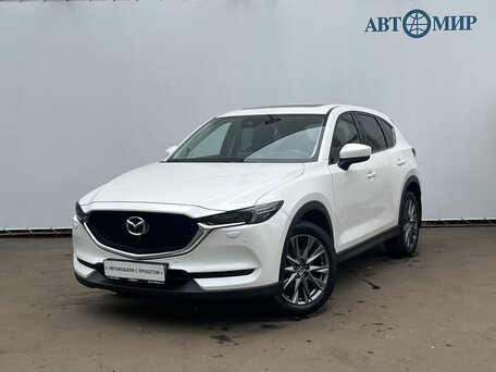 Mazda CX-5 II