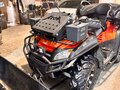 2014 CFMoto CF800-2 (X8), оранжевый, 850000 рублей - вид 11