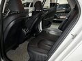 2018 Kia K5 II, белый, 1650000 рублей - вид 7