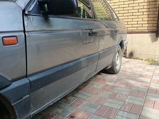 1993 Volkswagen Passat B3, серый, 100000 рублей, вид 2