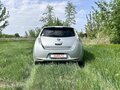 2013 Nissan Leaf (EM57) I (ZE0/AZE0), серый, 820000 рублей - вид 6