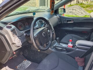 2014 SsangYong Kyron 6-speed I Рестайлинг, серый, 1090000 рублей, вид 4