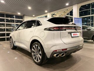2023 Changan UNI-K, серый, 3680000 рублей, вид 5