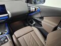2025 BMW X3 20d xDrive IV (G45/G48), синий - вид 8