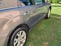 2007 Mazda CX-7 I, серый - вид 4