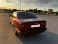 1989 BMW 5 серии 520i III (E34), красный - вид 4