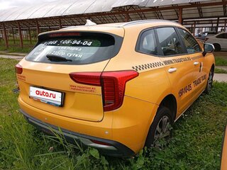 2023 Haval Jolion I, белый, 1133000 рублей, вид 3